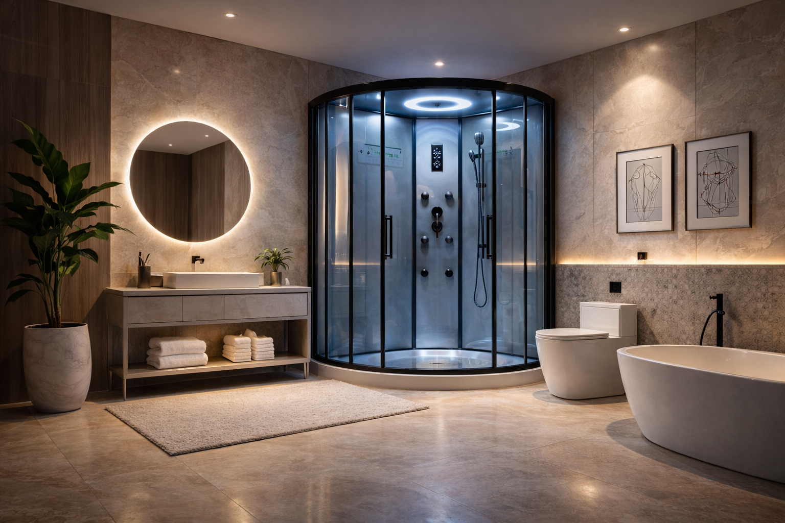 EvoSteam by Cesmar 4