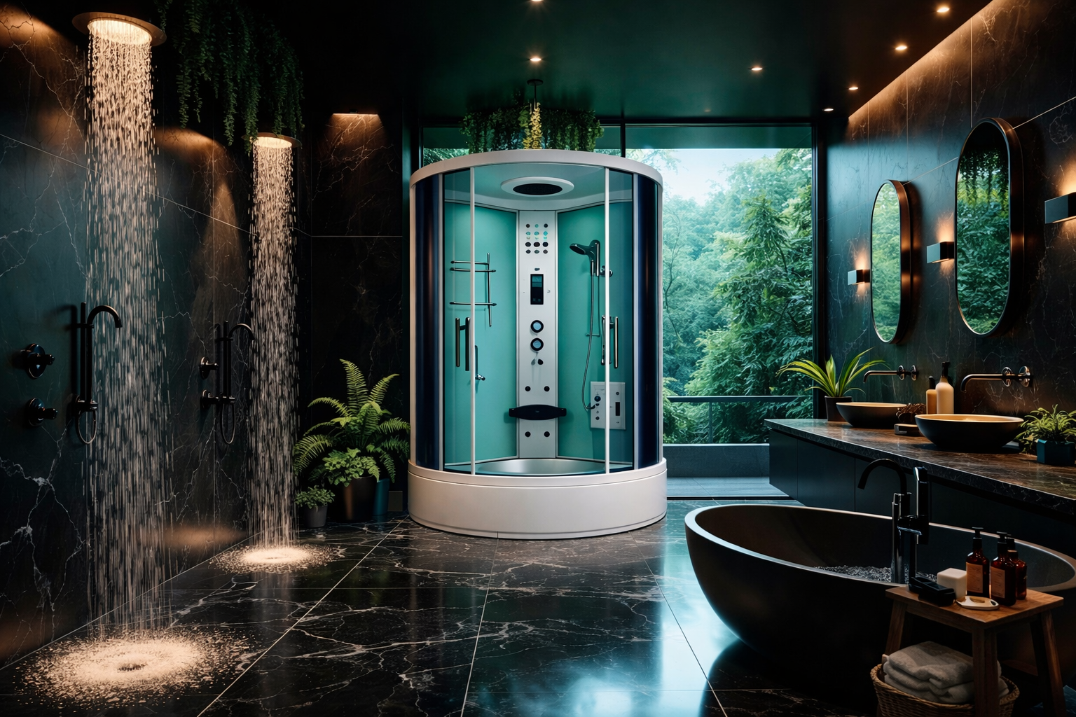 Fusion One by Cesmar 2