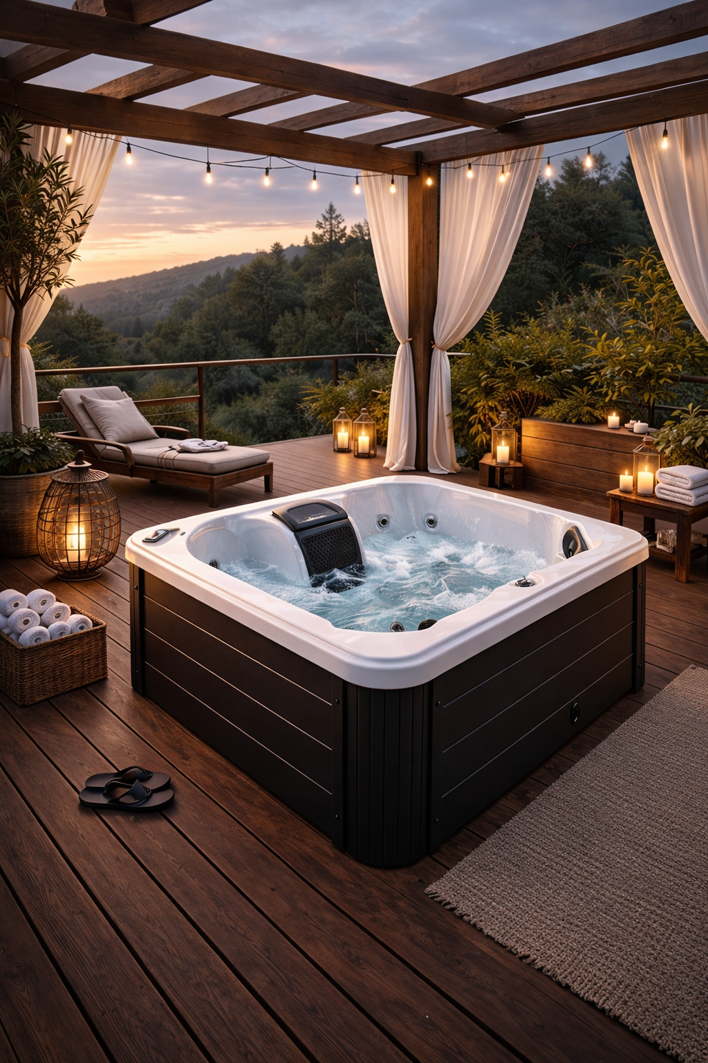 How Designer Steam Showers Elevate Bathroom Interiors