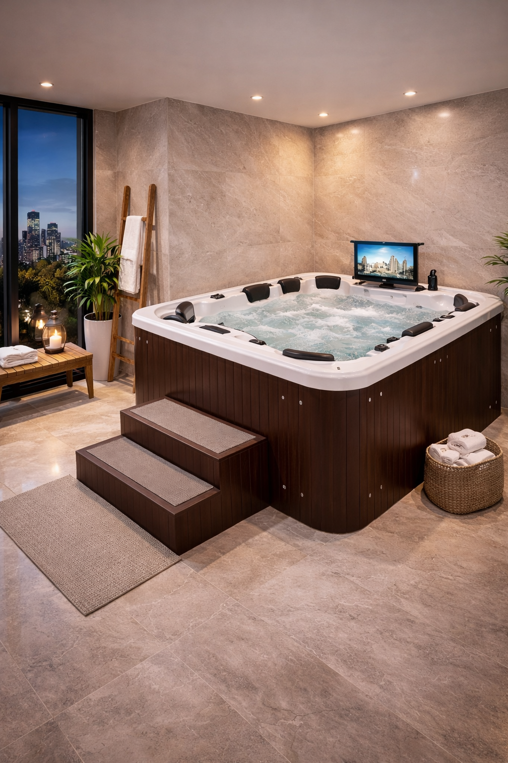 Italian Bathroom Design Trends for Premium Homes