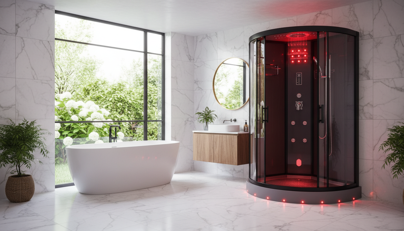 LumoGlass by Cesmar 2