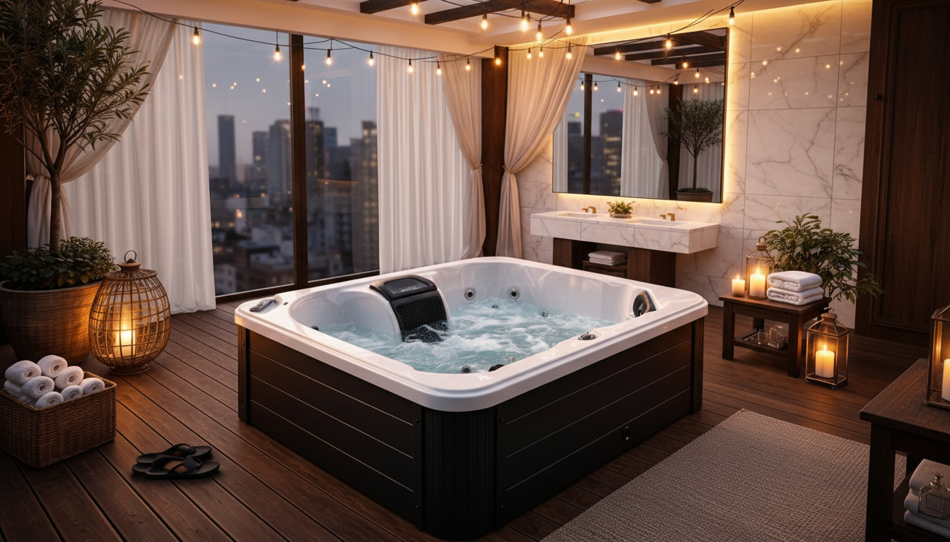 HydroZen by Cesmar 2