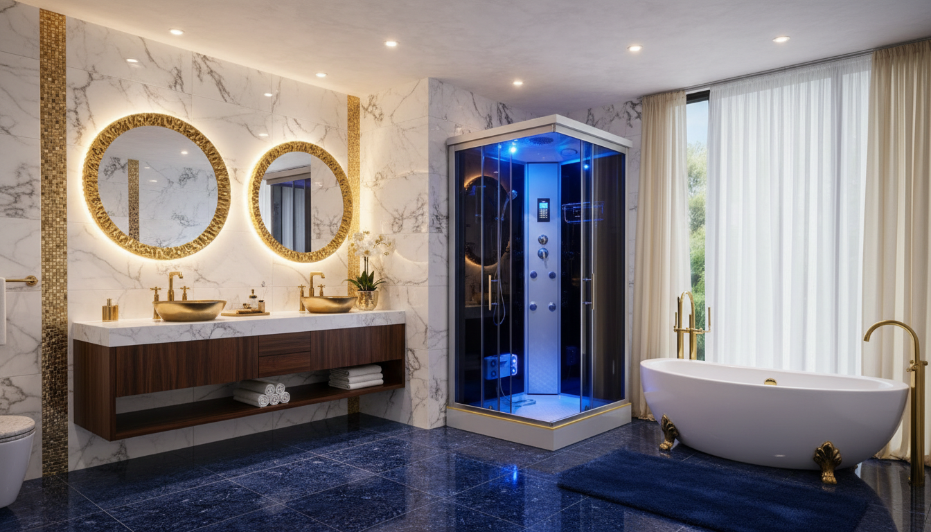 VetroLine by Cesmar 2