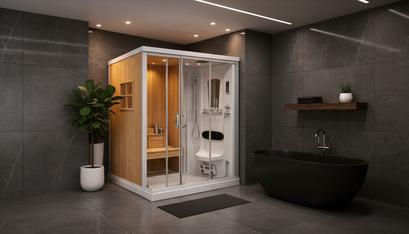 HydroNex by Cesmar 2