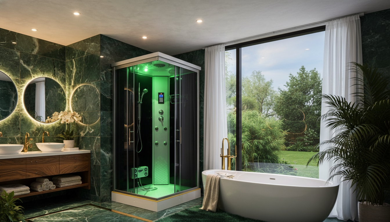 VetroLine by Cesmar 1