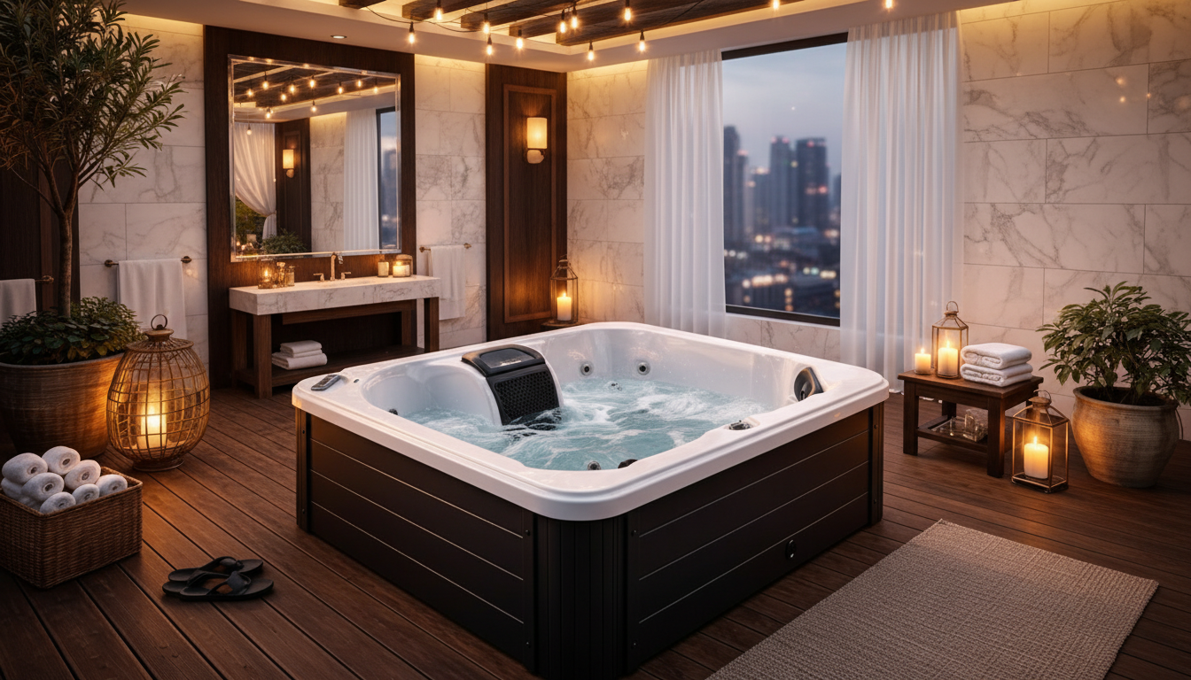 HydroZen by Cesmar 1