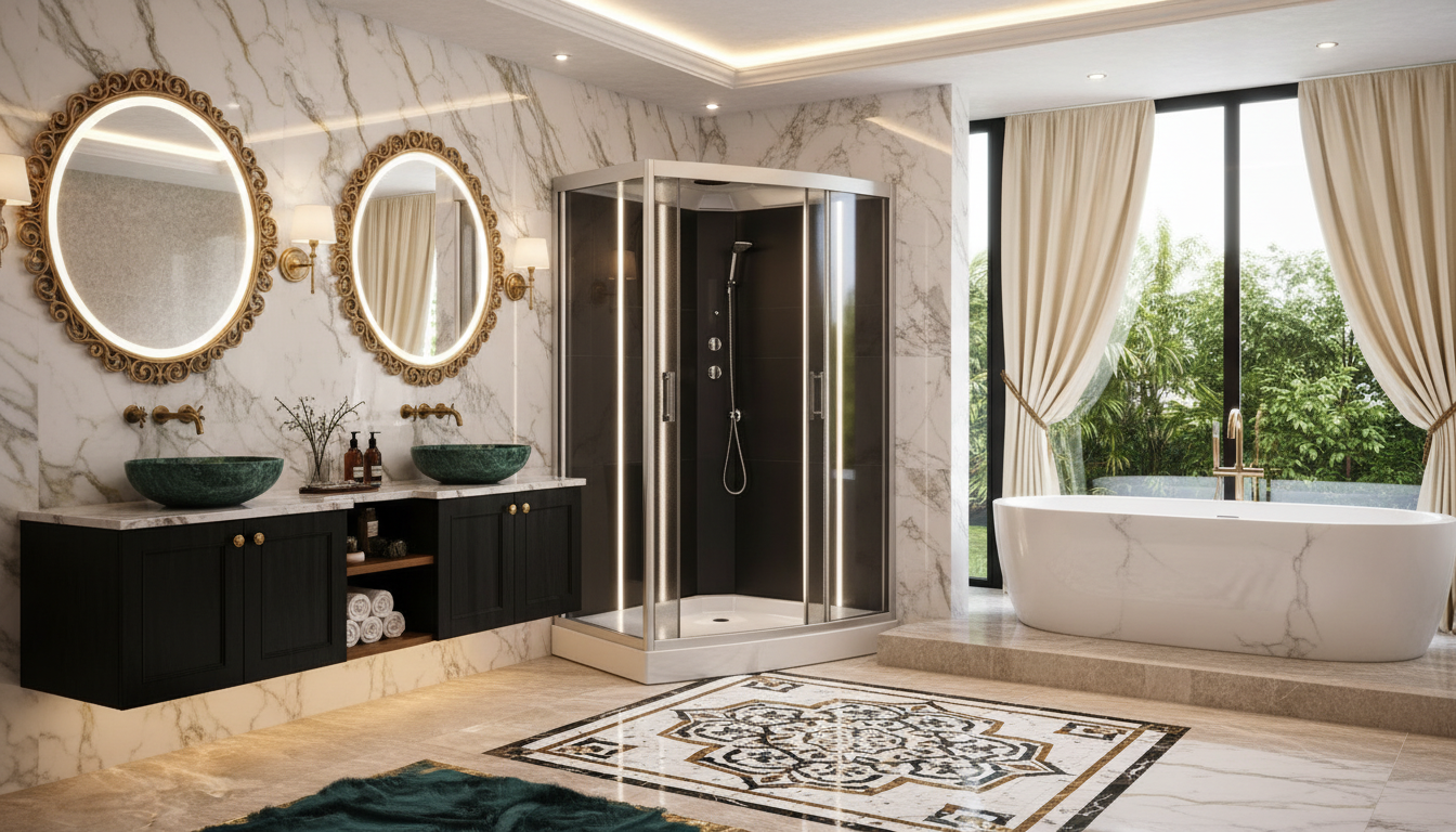 Glasstra​ by Cesmar 2