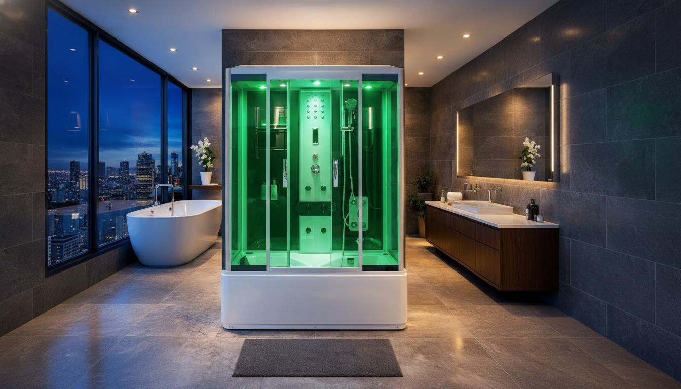 HydraMist by Cesmar 2