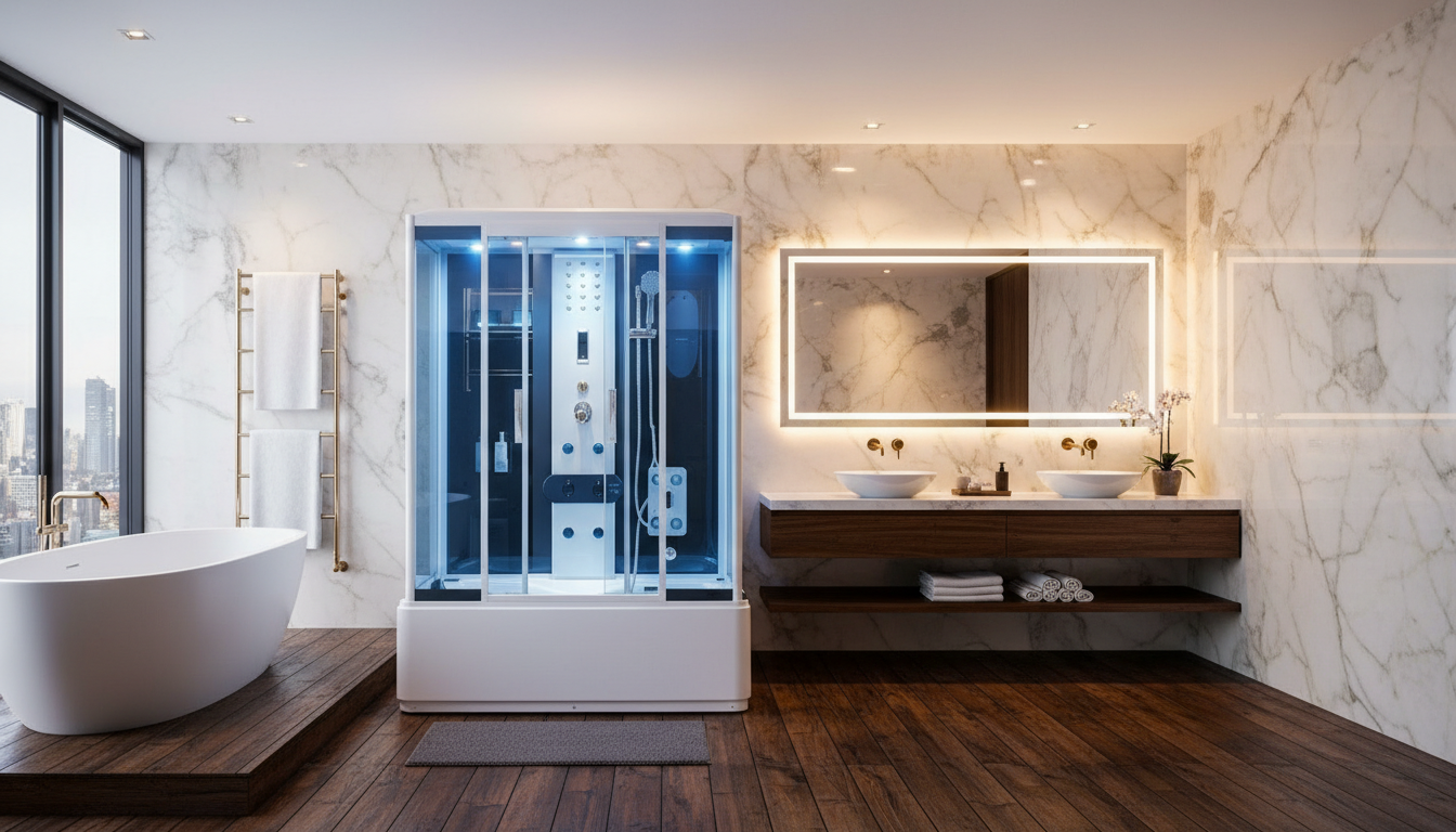 HydraMist by Cesmar 3