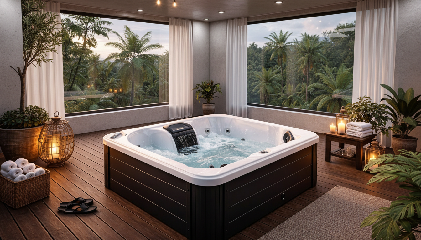 HydroZen by Cesmar 3