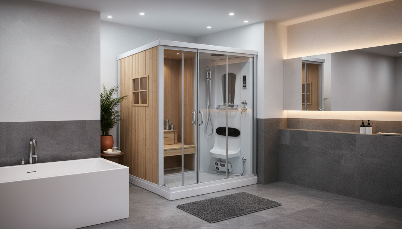 HydroNex by Cesmar 3