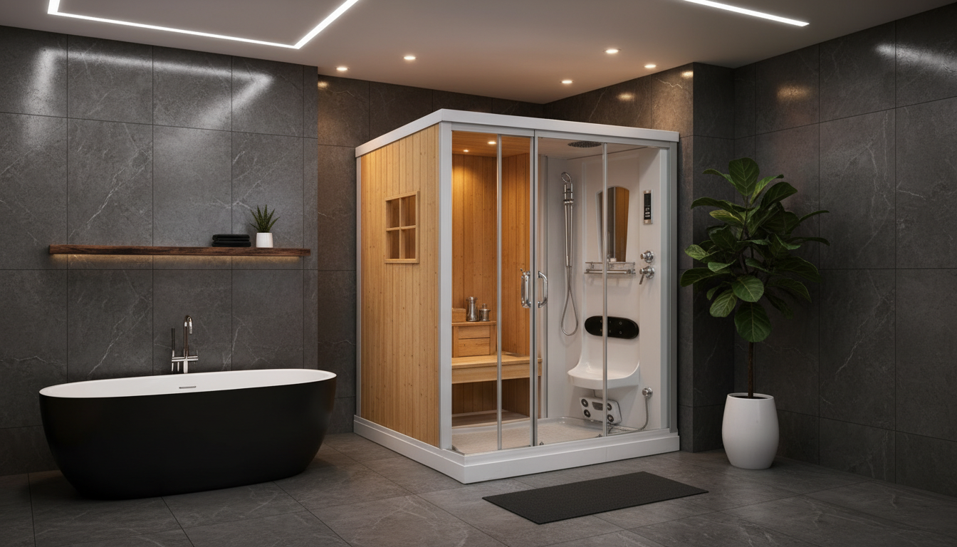 HydroNex by Cesmar 2