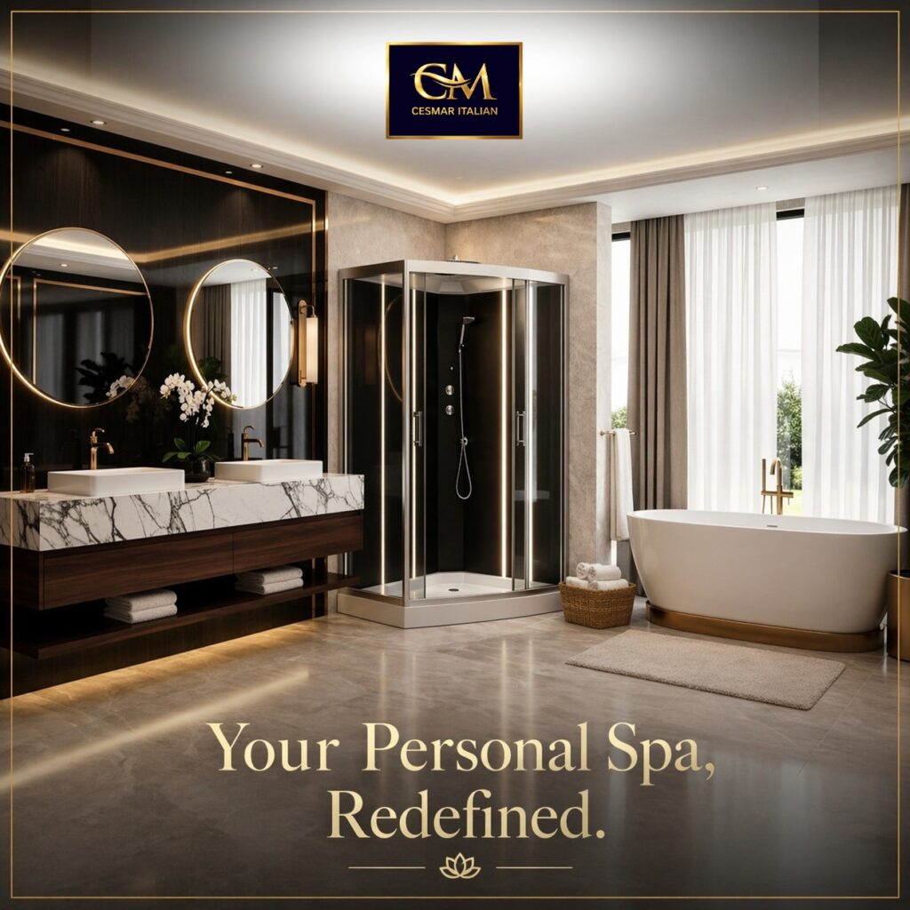 best bathroom interior solutions