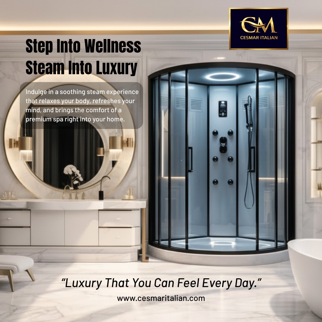 Luxury Bathroom Spa Trends for Villas in India The demand for luxury bathroom design in Indian villas has grown tremendously as homeowners seek comfort, elegance, and wellness within their private spaces. Today’s villa bathroom interiors are inspired by global spa experiences, blending aesthetics with functionality. From premium bathroom fittings to designer bathtubs, the focus is on creating serene retreats. Brands like Cesmar are setting benchmarks with exclusive collections that combine craftsmanship and innovation. The modern villa owner no longer views the bathroom as a utility space but as a personalized sanctuary reflecting refined taste and indulgence. Spa-Inspired Layouts with Italian Bathtubs A key highlight in luxury villa bathrooms is the installation of a statement bathtub. The “freestanding bathtub for luxury villas” trend has become immensely popular, especially in spacious master suites. The Cesmar italian bathtub stands out for its sleek contours, ergonomic comfort, and premium finish. Many homeowners prefer a “modern spa bathroom design for Indian homes” that integrates open layouts, glass partitions, and seamless flooring. Cesmar offers exquisite bathtub collections that elevate the bathing experience into a rejuvenating ritual. With calming tones and natural textures, these spaces redefine spa bathroom trends in India. Premium Materials and Designer Fixtures Material selection plays a crucial role in shaping high-end bathroom interiors. Marble countertops, natural stone walls, wooden vanities, and brushed gold fixtures are trending in upscale villas. The “luxury bathroom fittings for Indian villas” category now includes smart showers, touchless faucets, and ambient lighting systems. Cesmar complements these trends with elegant solutions, including the iconic Cesmar italian bathtub, crafted for durability and style. Incorporating premium sanitaryware enhances both aesthetics and performance. Villa owners are increasingly investing in timeless finishes that exude sophistication while ensuring long-lasting quality. Wellness Technology and Smart Features Technology has transformed the concept of the modern bathroom spa. Features such as digital shower controls, chromotherapy lighting, heated floors, and integrated sound systems create immersive relaxation experiences. The “smart bathroom solutions for luxury villas” trend is particularly appealing to tech-savvy homeowners. Cesmar integrates innovation seamlessly into its designs, ensuring comfort without compromising elegance. The Cesmar italian bathtub, for instance, is designed to complement contemporary wellness environments. With automation and personalized settings, villa bathrooms are evolving into complete wellness zones that cater to both body and mind. Sustainable Luxury and Personalized Touches Sustainability is becoming central to luxury bathroom decor. Eco-friendly fixtures, water-saving technology, and energy-efficient lighting are integral to the “eco-friendly luxury bathroom design in India” movement. Villa owners are choosing sustainable materials without sacrificing opulence. Cesmar supports this vision by offering products that combine environmental responsibility with Italian artistry. The Cesmar italian bathtub exemplifies this balance, blending refined design with practical efficiency. Personalized touches such as indoor plants, aromatic diffusers, and custom cabinetry further enhance the spa ambiance. Ultimately, the fusion of sustainability, innovation, and elegance defines the future of villa bathrooms in India.