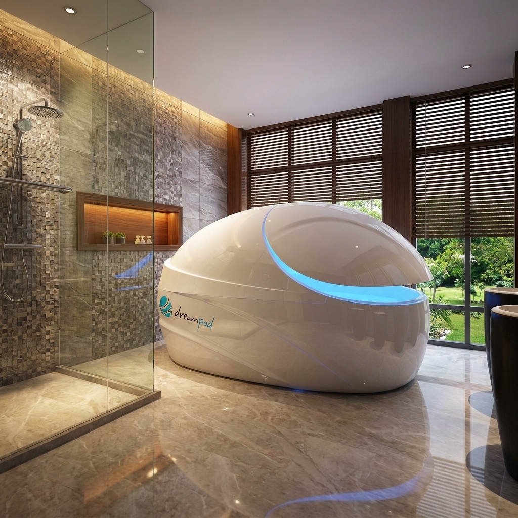 Relaxpod By Cesmar