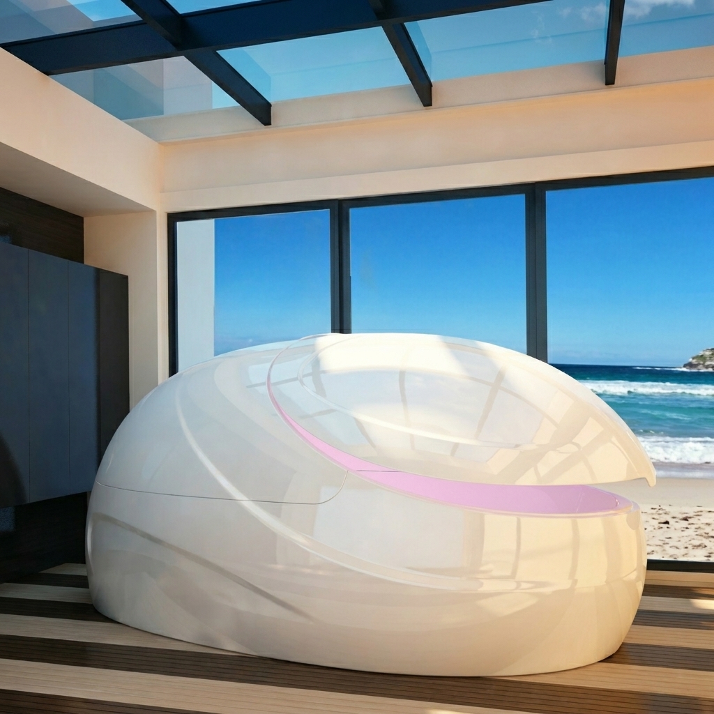 Relaxpod By Cesmar